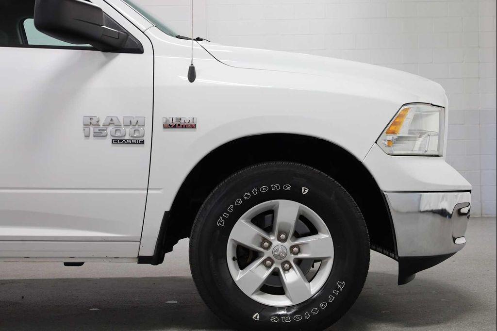 used 2019 Ram 1500 car, priced at $21,279