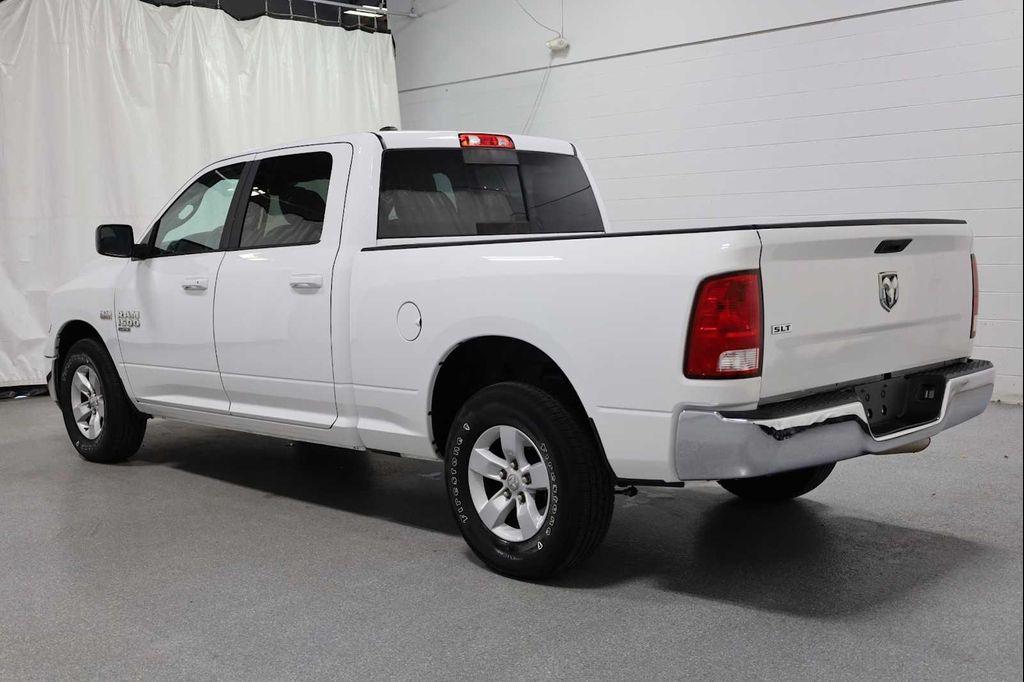 used 2019 Ram 1500 car, priced at $21,279