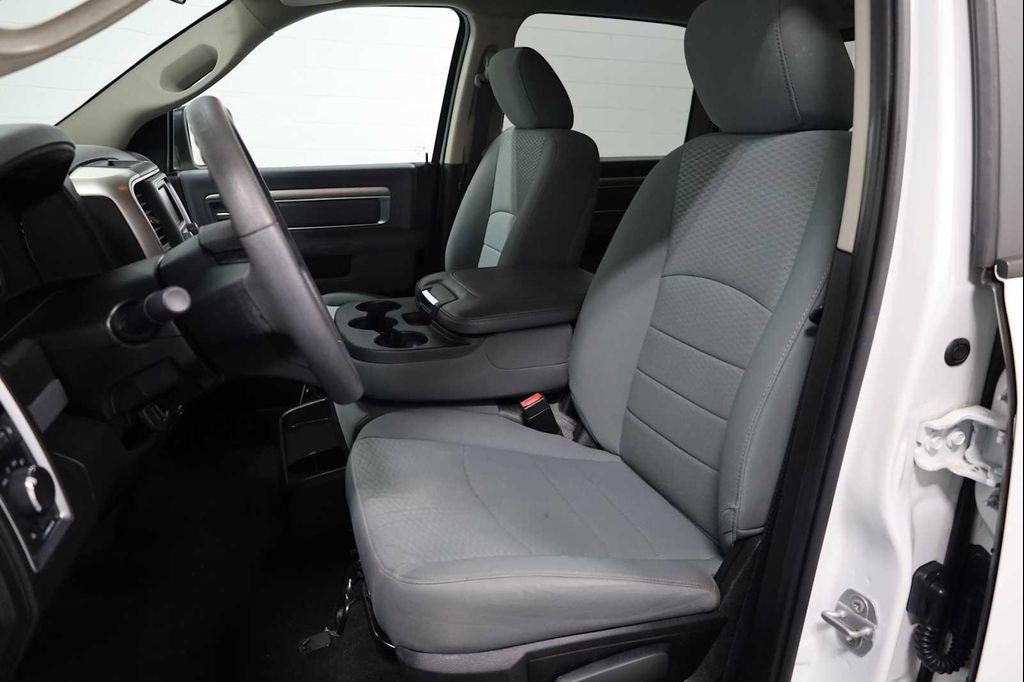 used 2019 Ram 1500 car, priced at $21,279