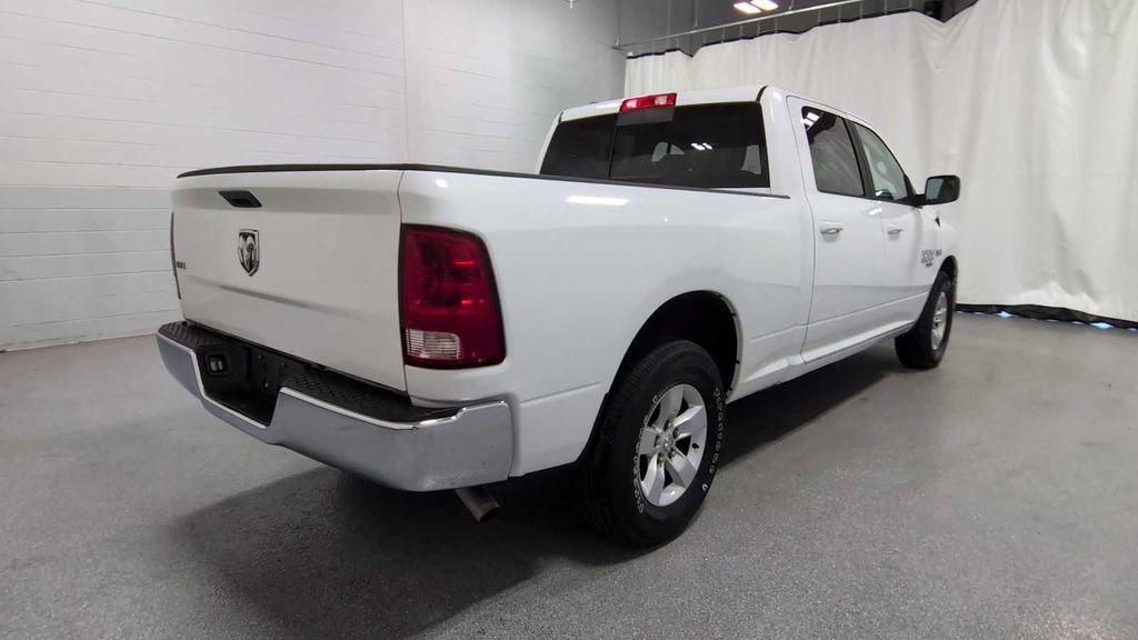 used 2019 Ram 1500 car, priced at $21,279