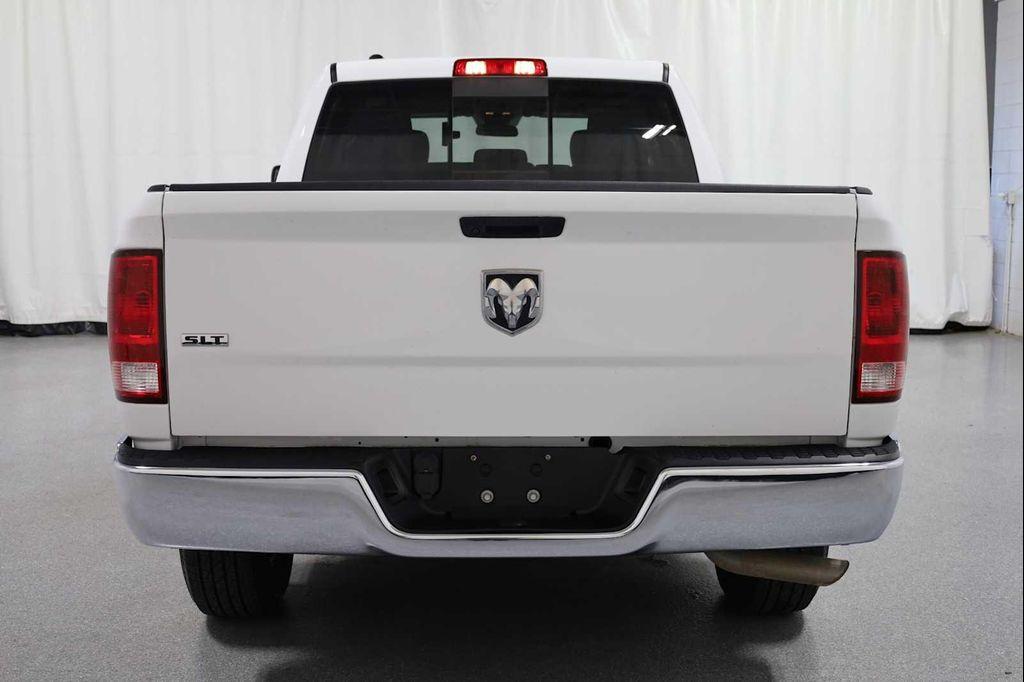 used 2019 Ram 1500 car, priced at $21,279