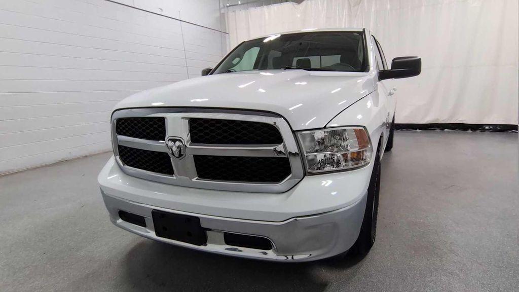 used 2019 Ram 1500 car, priced at $21,279