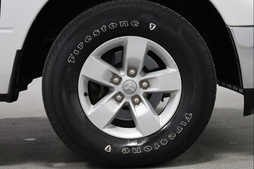 used 2019 Ram 1500 car, priced at $21,279