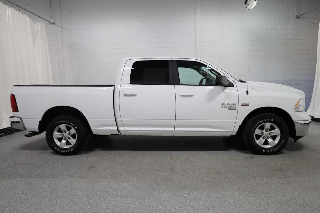 used 2019 Ram 1500 car, priced at $21,279