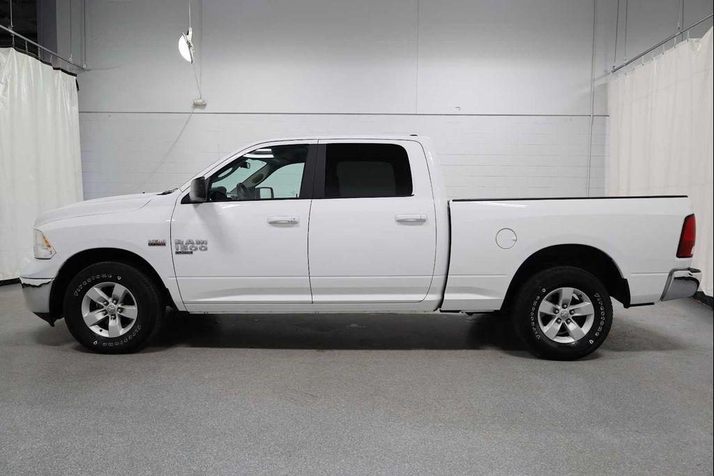 used 2019 Ram 1500 car, priced at $21,279