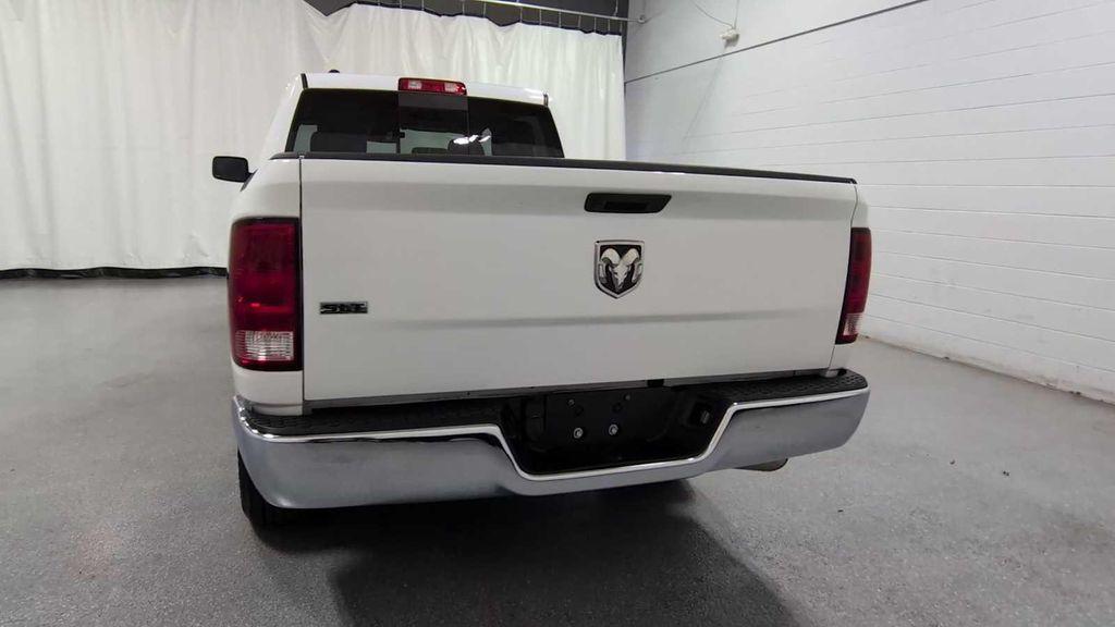 used 2019 Ram 1500 car, priced at $21,279