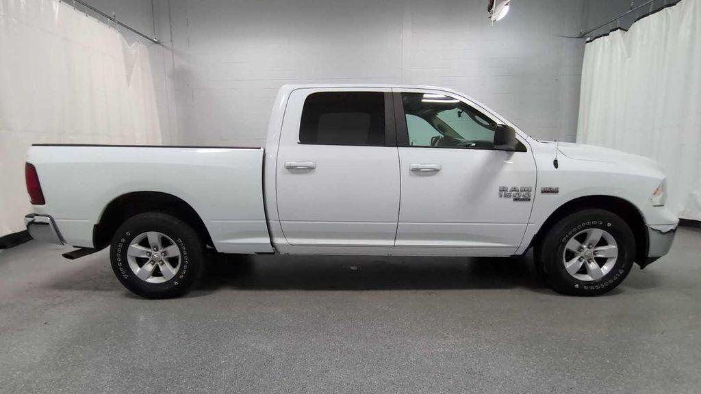 used 2019 Ram 1500 car, priced at $21,279