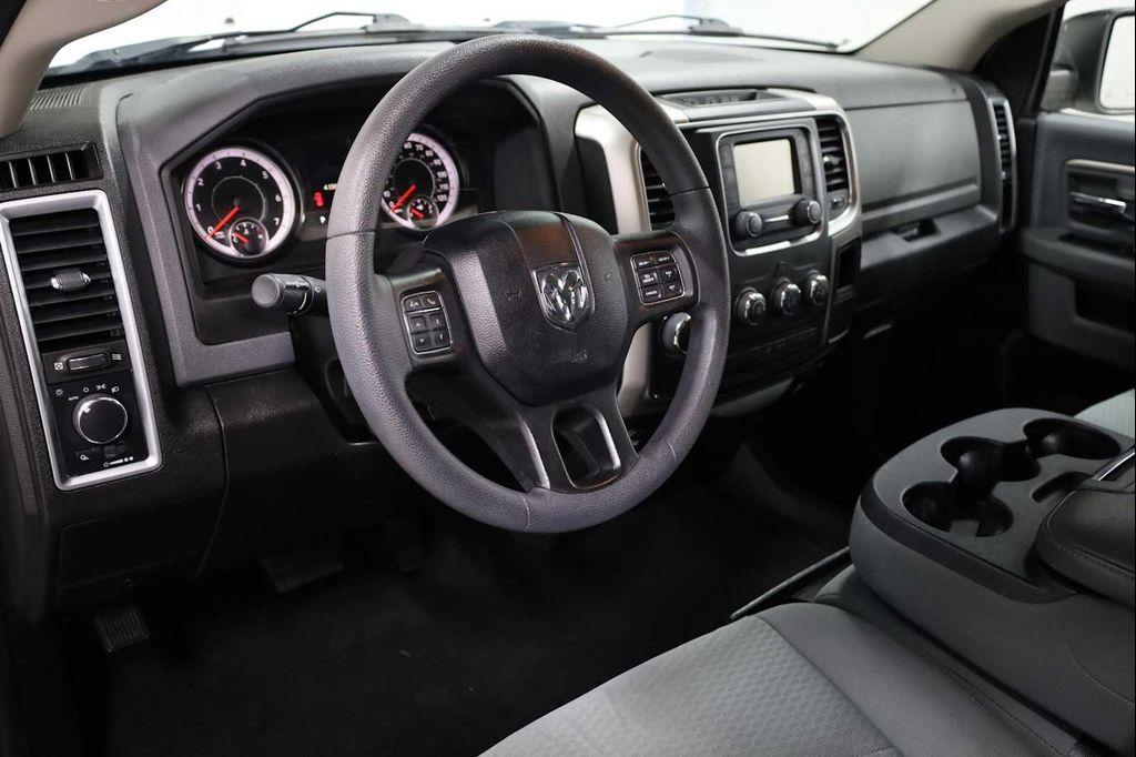 used 2019 Ram 1500 car, priced at $21,279