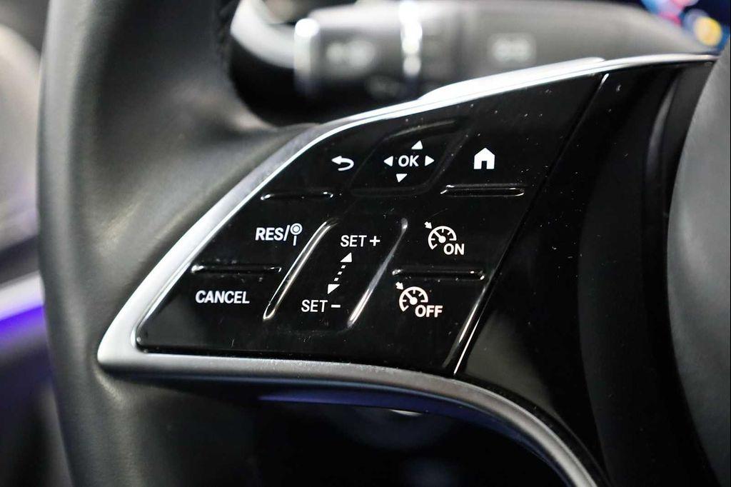 used 2023 Mercedes-Benz E-Class car, priced at $44,785