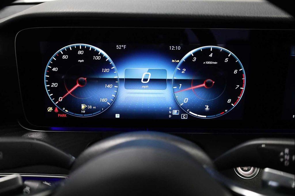 used 2023 Mercedes-Benz E-Class car, priced at $44,785