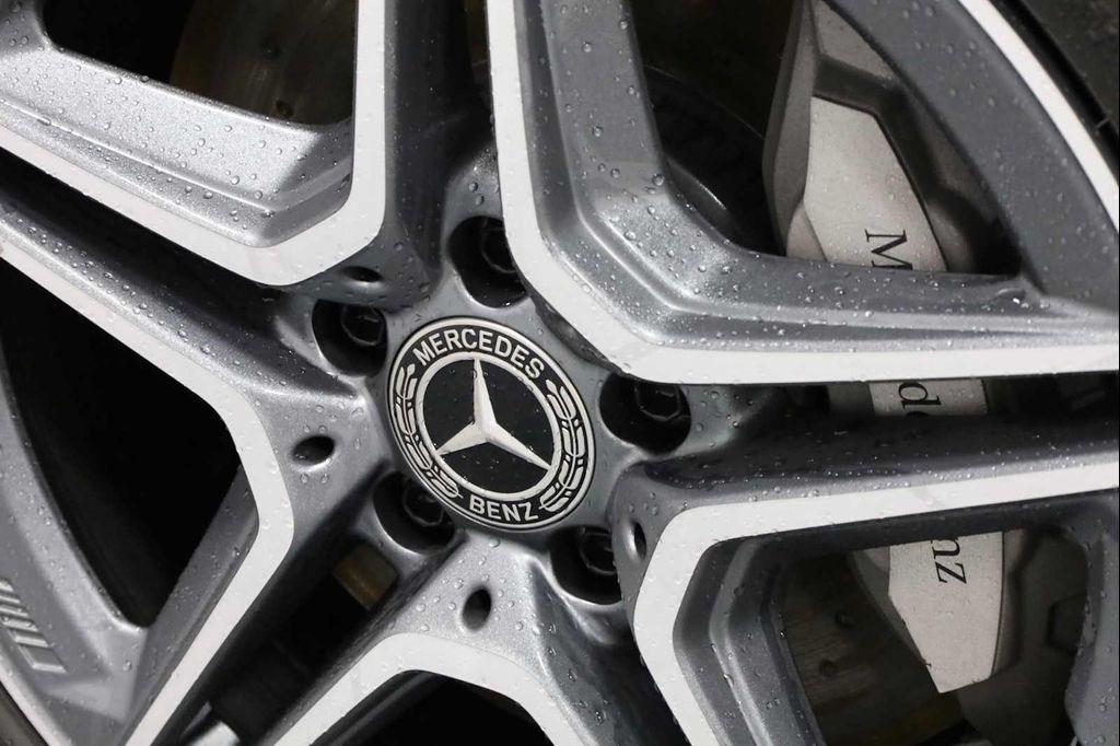 used 2023 Mercedes-Benz E-Class car, priced at $44,785