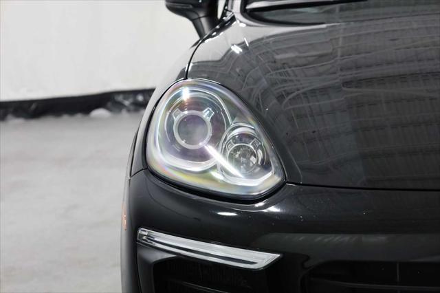 used 2016 Porsche Cayenne E-Hybrid car, priced at $22,999