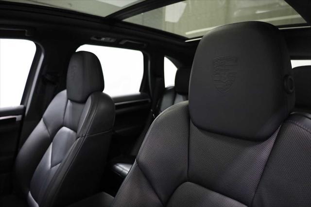 used 2016 Porsche Cayenne E-Hybrid car, priced at $22,999