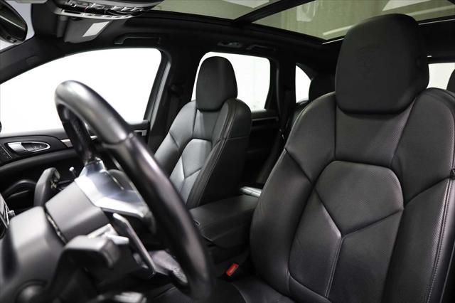 used 2016 Porsche Cayenne E-Hybrid car, priced at $22,999