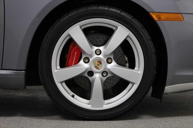 used 2006 Porsche Cayman car, priced at $28,999