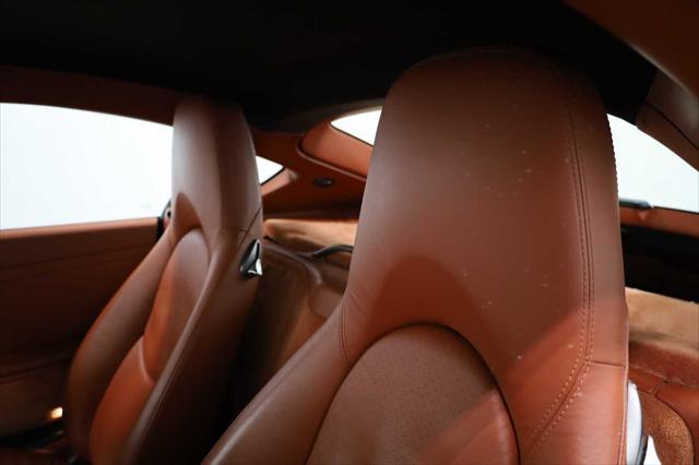 used 2006 Porsche Cayman car, priced at $28,999