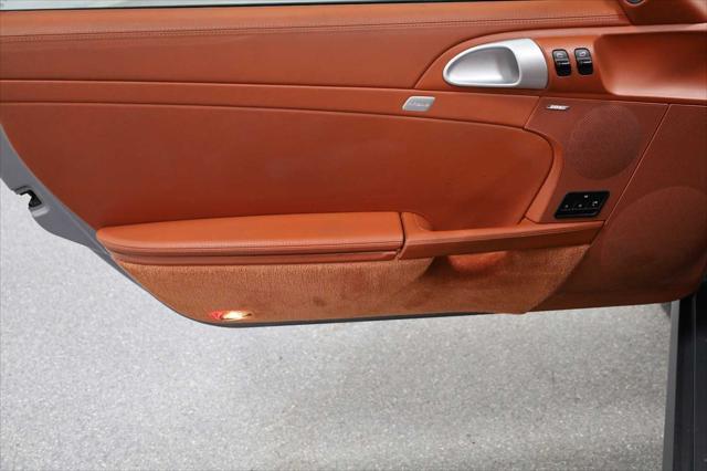 used 2006 Porsche Cayman car, priced at $28,999