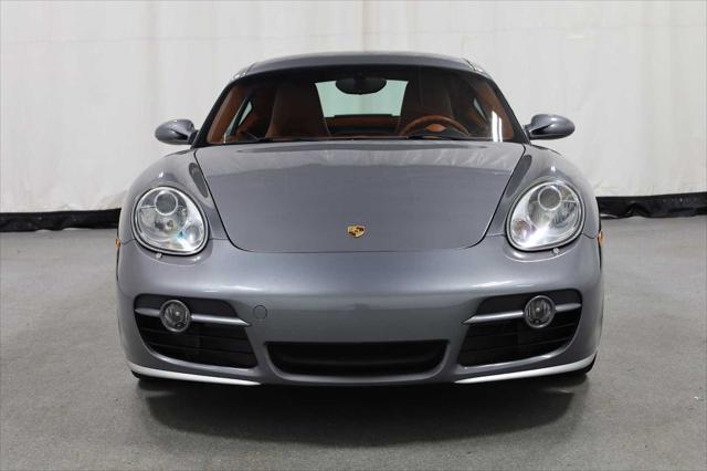used 2006 Porsche Cayman car, priced at $28,999