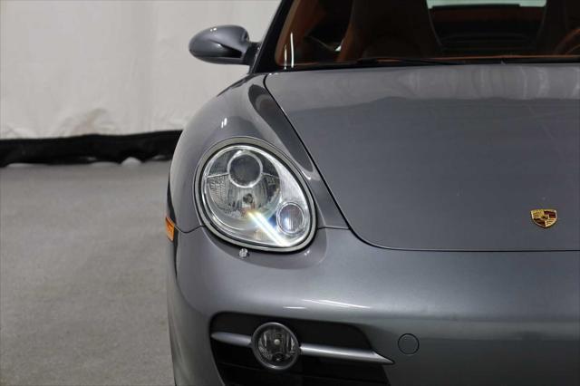 used 2006 Porsche Cayman car, priced at $28,999