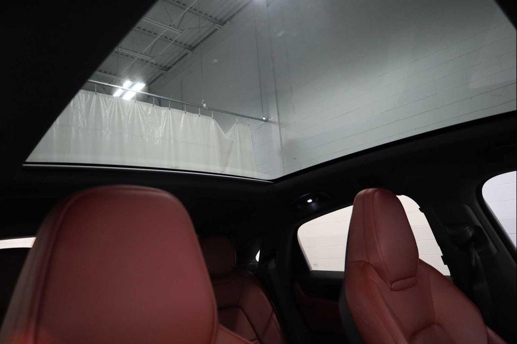 used 2023 Porsche Cayenne car, priced at $67,750