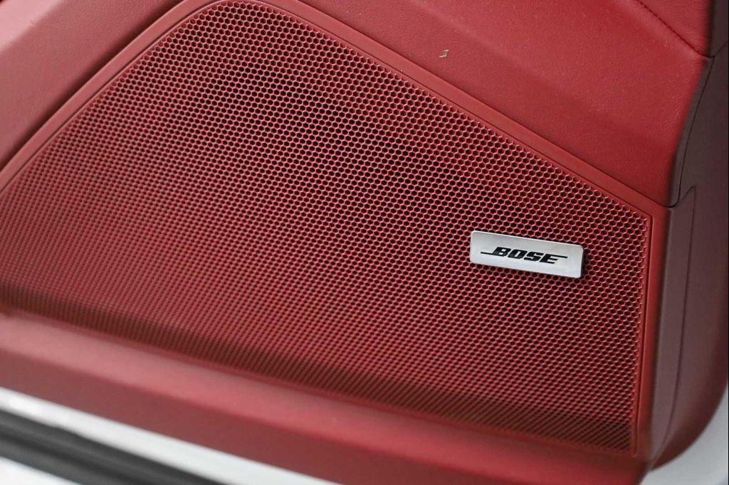 used 2023 Porsche Cayenne car, priced at $67,750