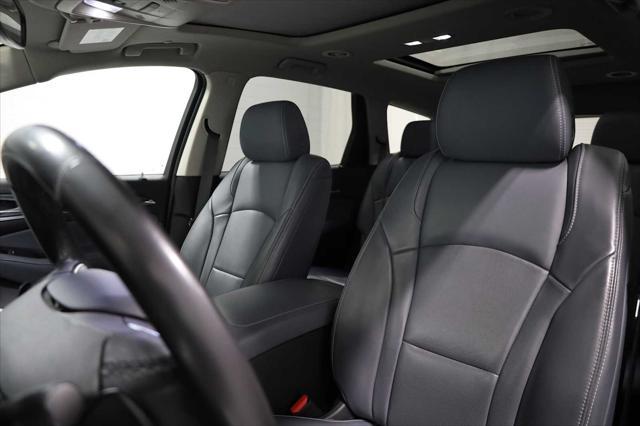 used 2019 Buick Enclave car, priced at $14,350