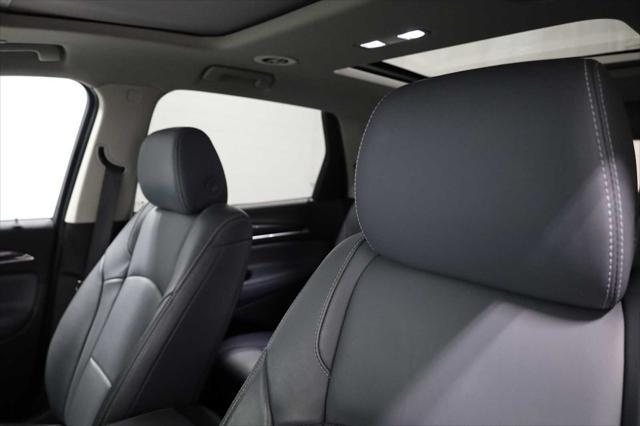 used 2019 Buick Enclave car, priced at $14,350