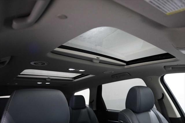 used 2019 Buick Enclave car, priced at $14,350