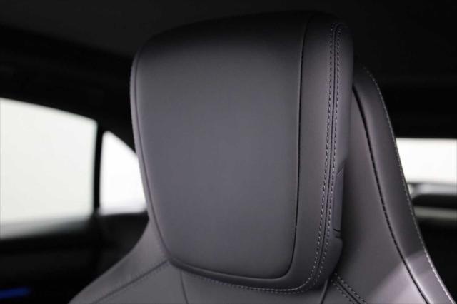 used 2024 Porsche Macan car, priced at $91,140