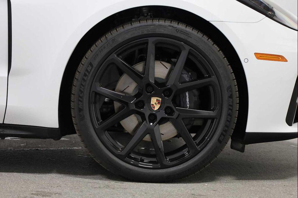 new 2026 Porsche Panamera car, priced at $142,480