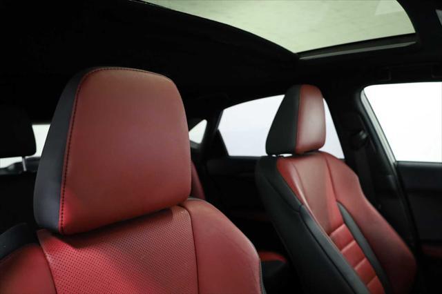 used 2019 Lexus NX 300 car, priced at $20,999