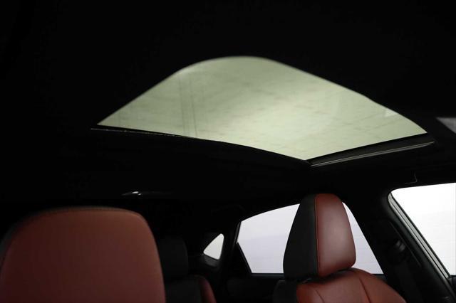 used 2019 Lexus NX 300 car, priced at $20,999