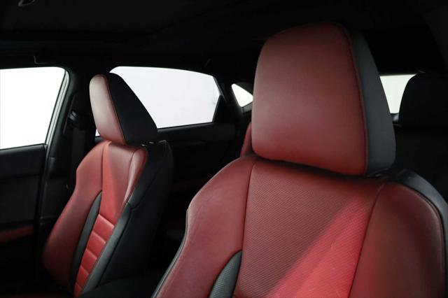 used 2019 Lexus NX 300 car, priced at $20,999