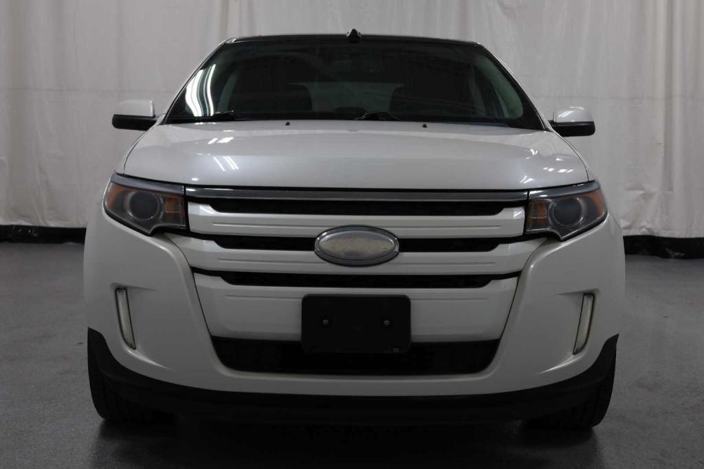 used 2014 Ford Edge car, priced at $12,294