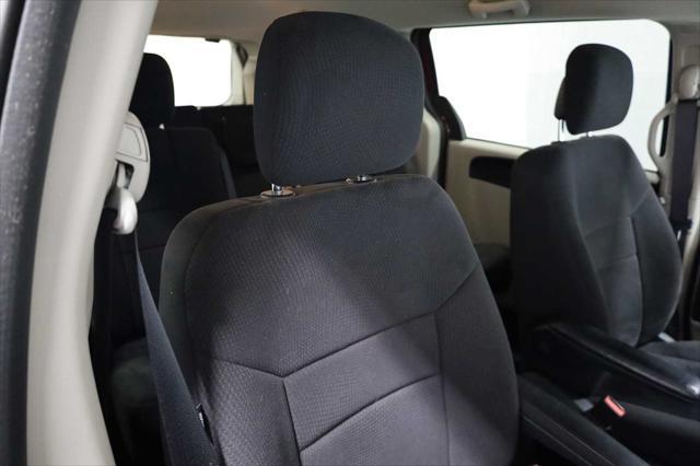 used 2011 Dodge Grand Caravan car, priced at $9,999