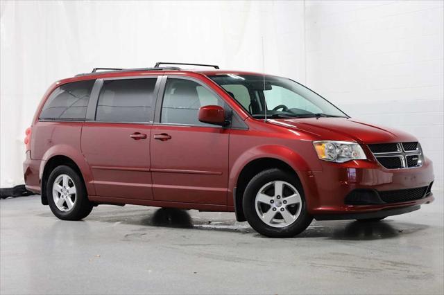 used 2011 Dodge Grand Caravan car, priced at $9,999