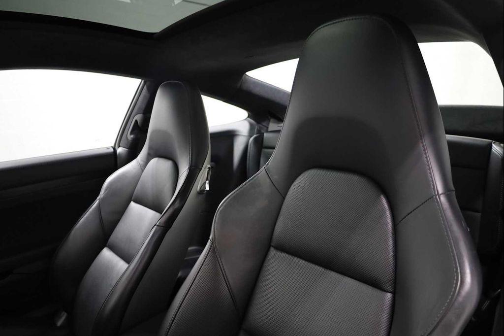 used 2019 Porsche 911 car, priced at $122,900