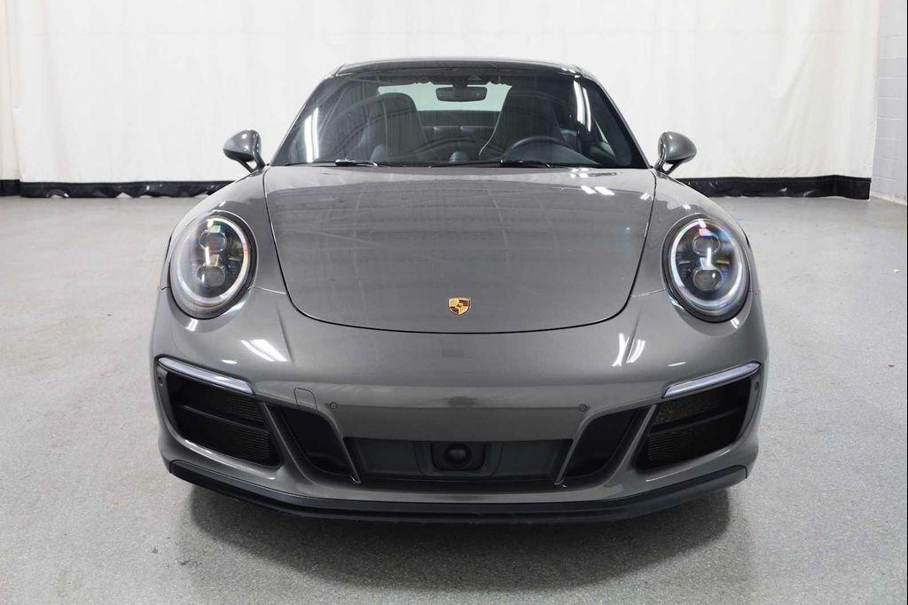 used 2019 Porsche 911 car, priced at $122,900