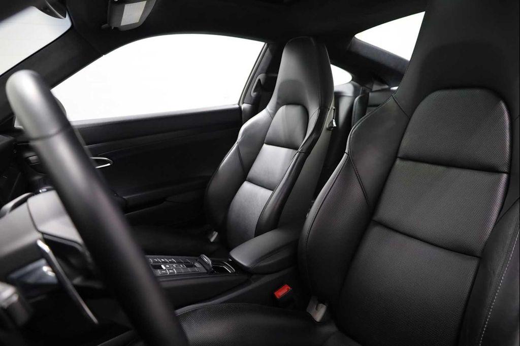 used 2019 Porsche 911 car, priced at $122,900
