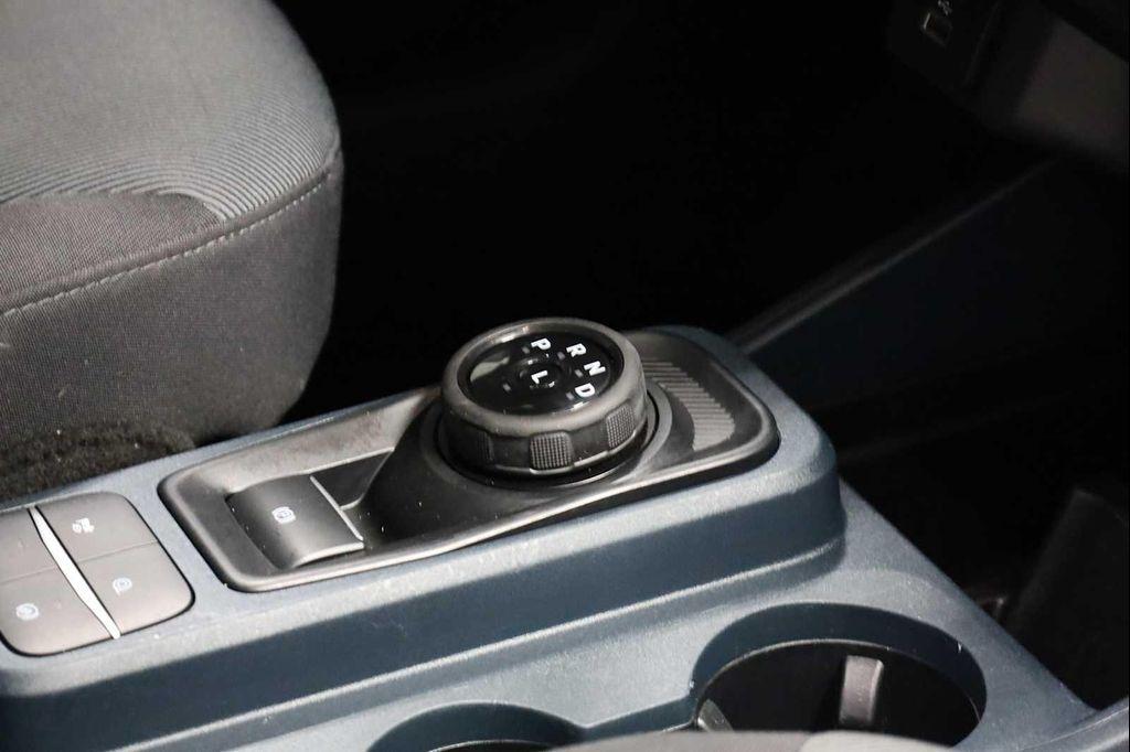 used 2022 Ford Maverick car, priced at $21,250