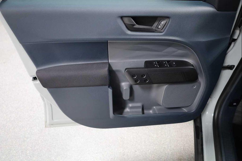 used 2022 Ford Maverick car, priced at $21,250