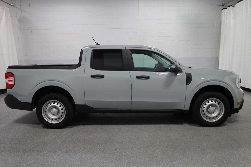 used 2022 Ford Maverick car, priced at $21,250