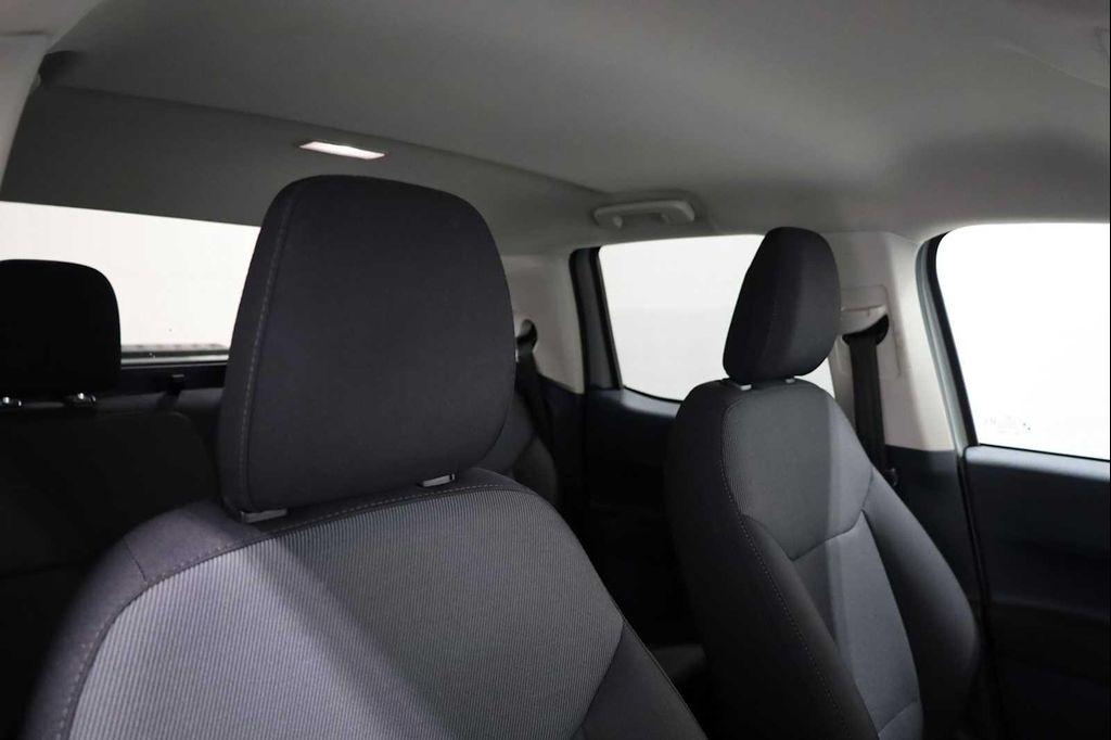 used 2022 Ford Maverick car, priced at $21,250