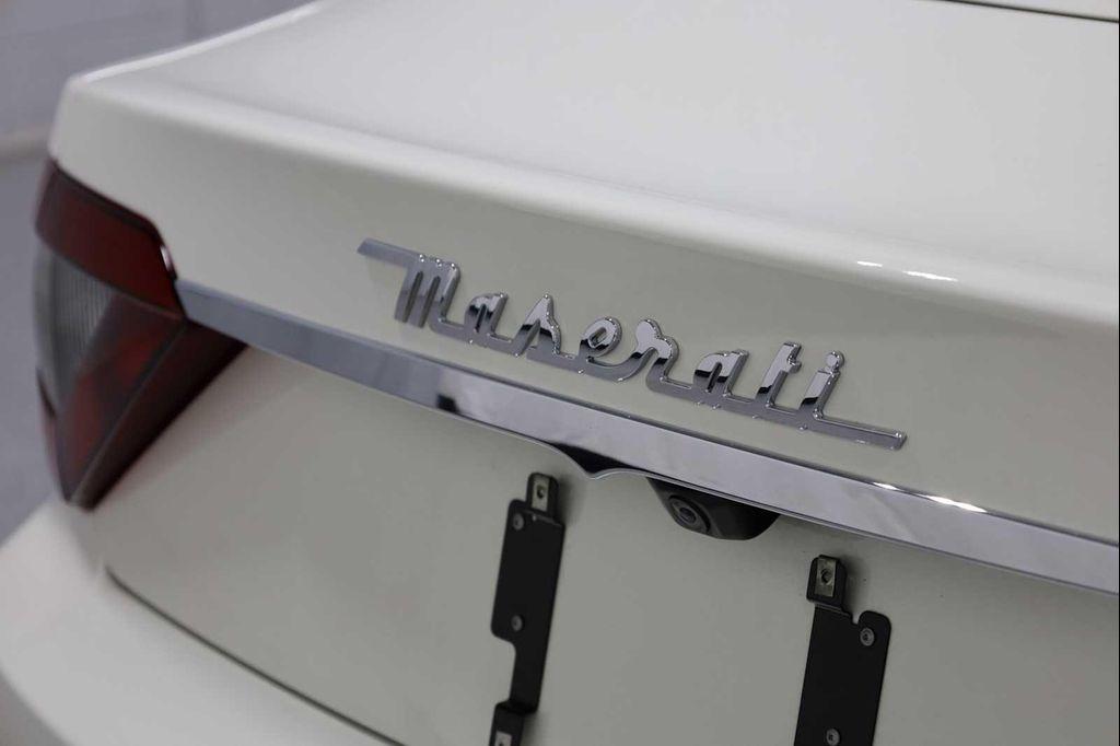 used 2018 Maserati GranTurismo car, priced at $62,995