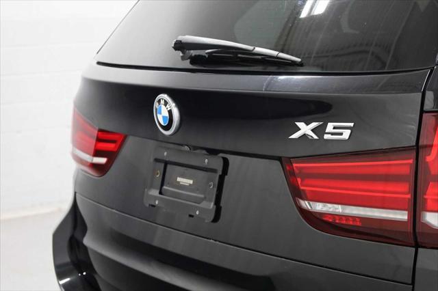 used 2017 BMW X5 car, priced at $21,550
