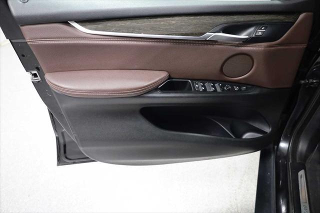 used 2017 BMW X5 car, priced at $21,550