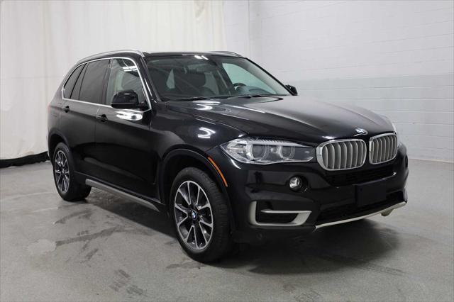 used 2017 BMW X5 car, priced at $21,550
