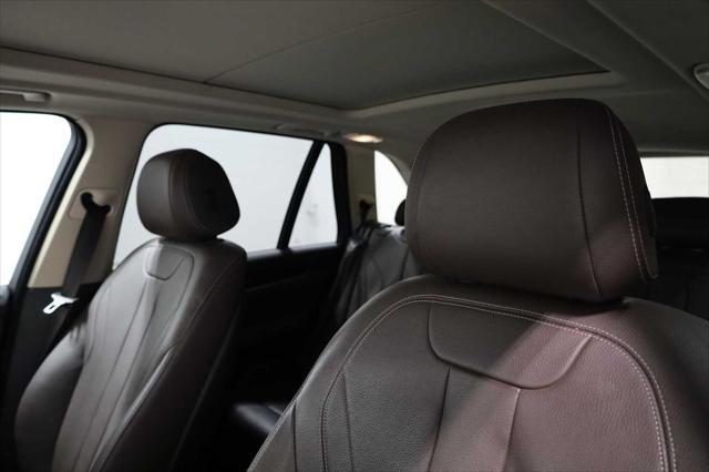 used 2017 BMW X5 car, priced at $21,550