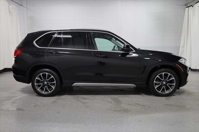 used 2017 BMW X5 car, priced at $21,550