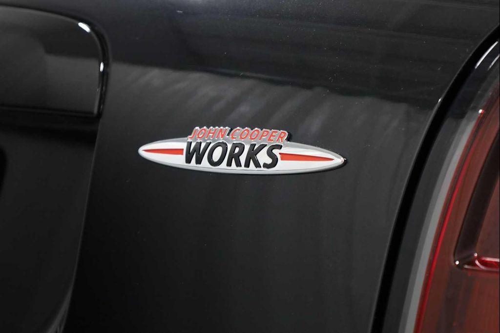 used 2024 MINI Countryman car, priced at $38,795